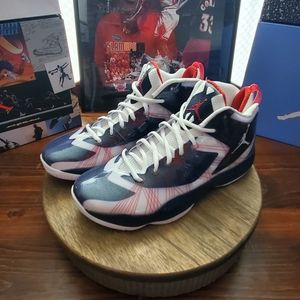 SOLD!! SOLD!! 🔥 FIRE!! DEAD STOCK!! 100% AUTHENTIC AIR JORDAN 2012 LITE USA!!